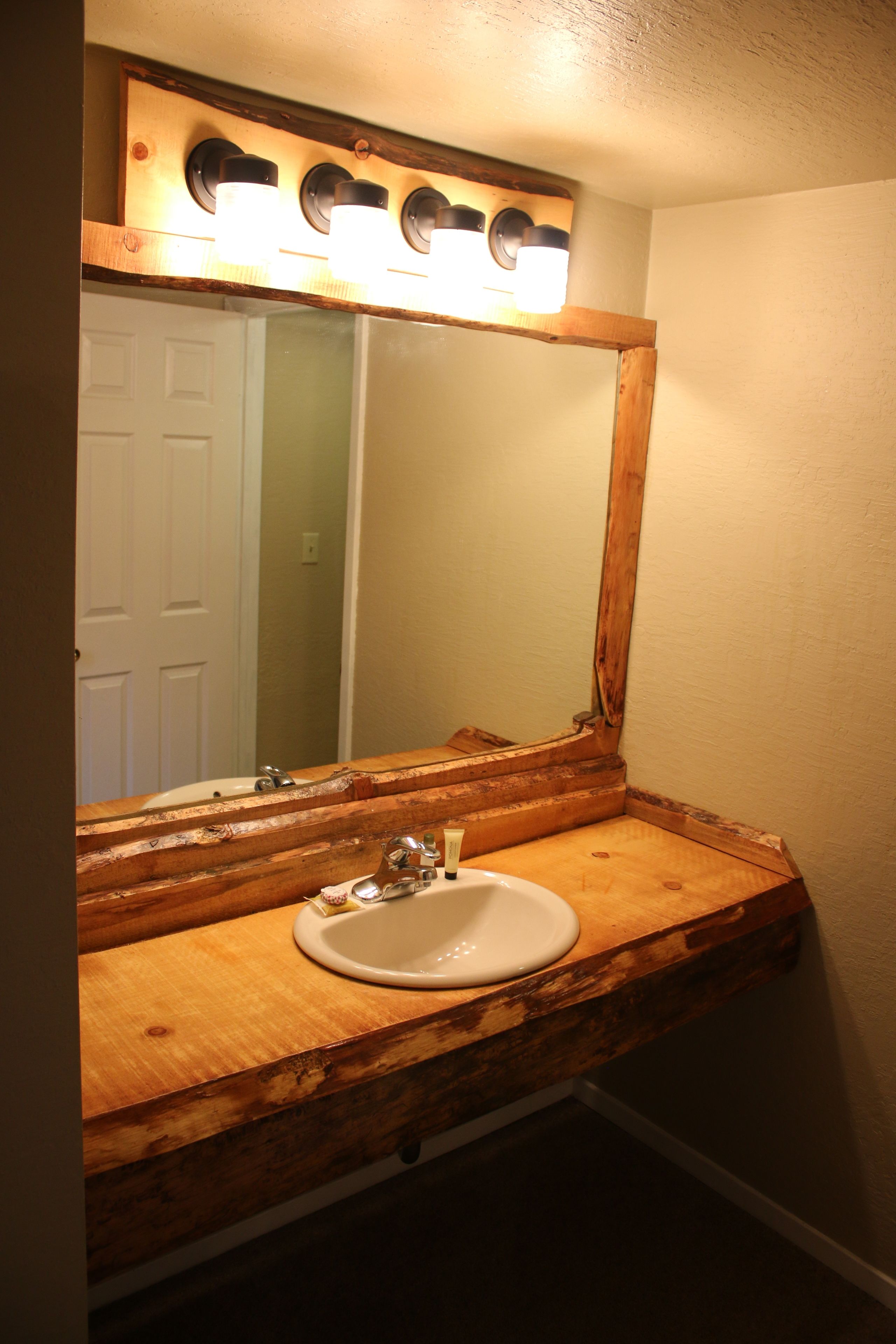 Photo - The Trailhead