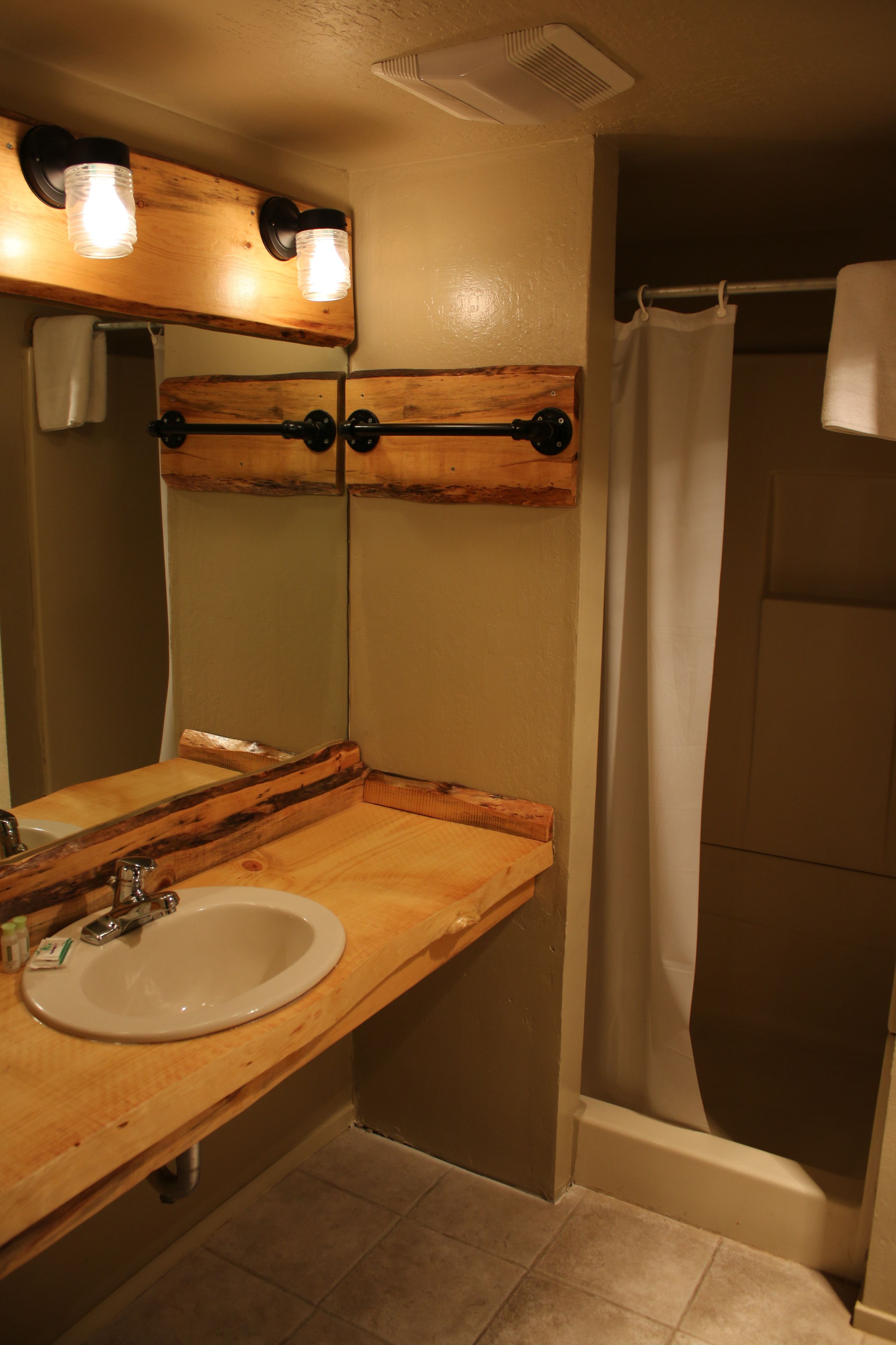 Photo - The Trailhead