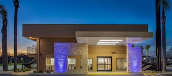 Days Inn by Wyndham Merced / Yosemite Area