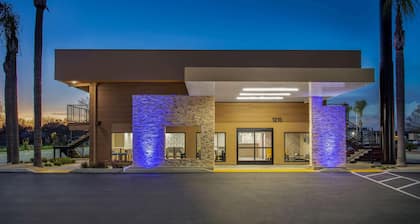 Days Inn by Wyndham Merced / Yosemite Area