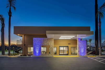Days Inn by Wyndham Merced / Yosemite Area