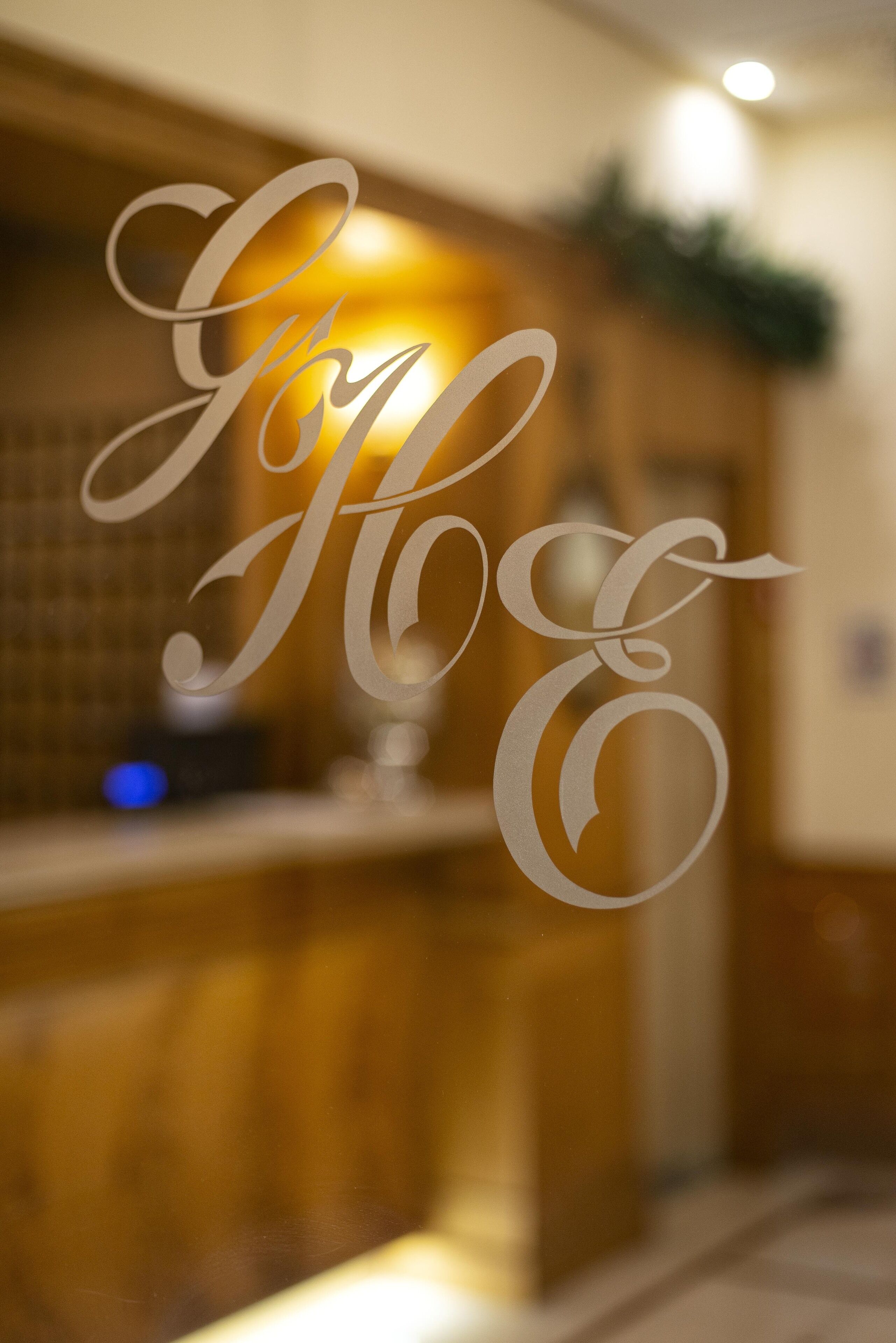 Photo - Grand Hotel Europa & Restaurant