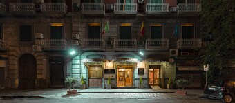 Grand Hotel Europa