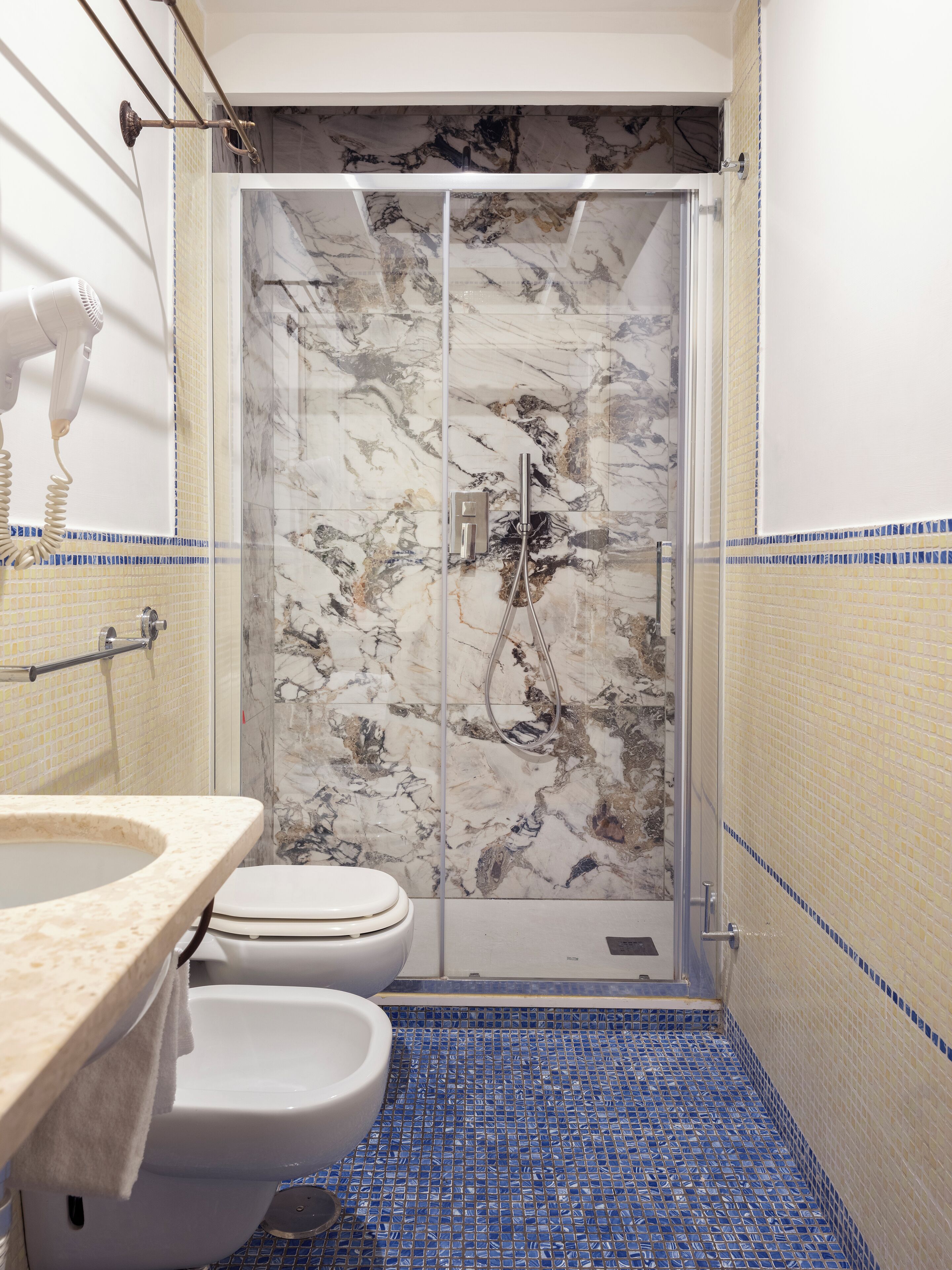 Photo - Grand Hotel Europa & Restaurant