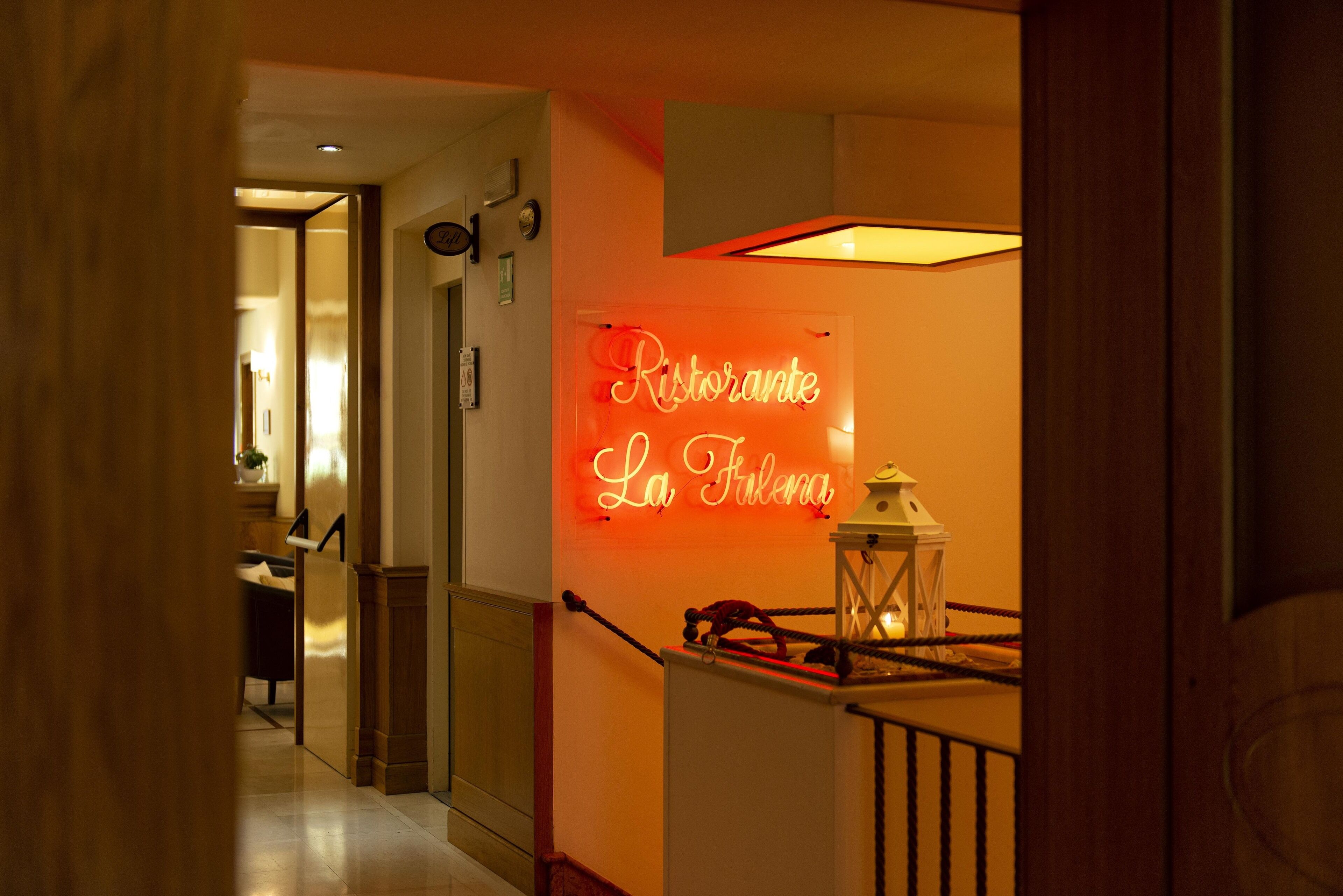 Photo - Grand Hotel Europa & Restaurant