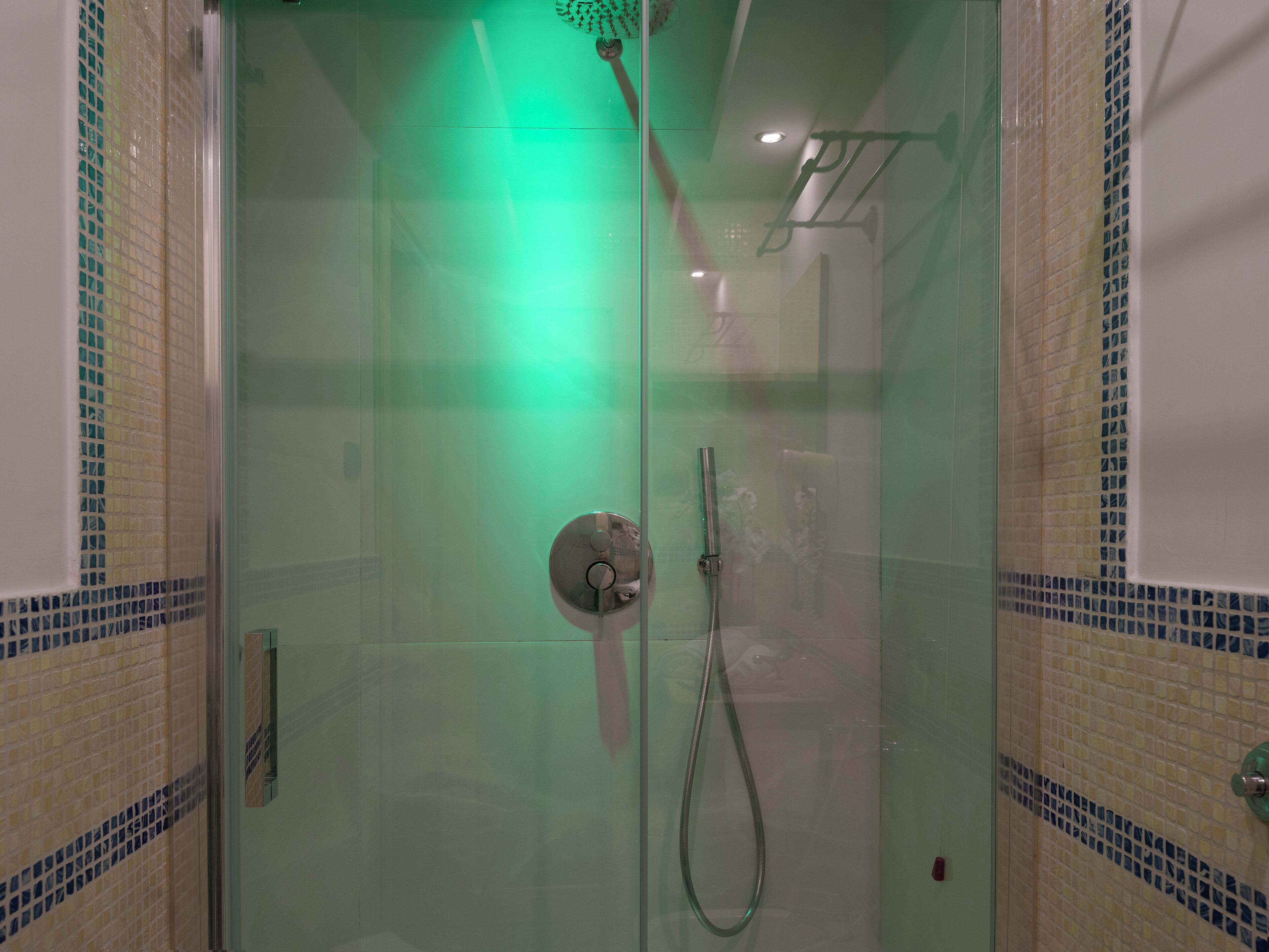 Photo - Grand Hotel Europa & Restaurant