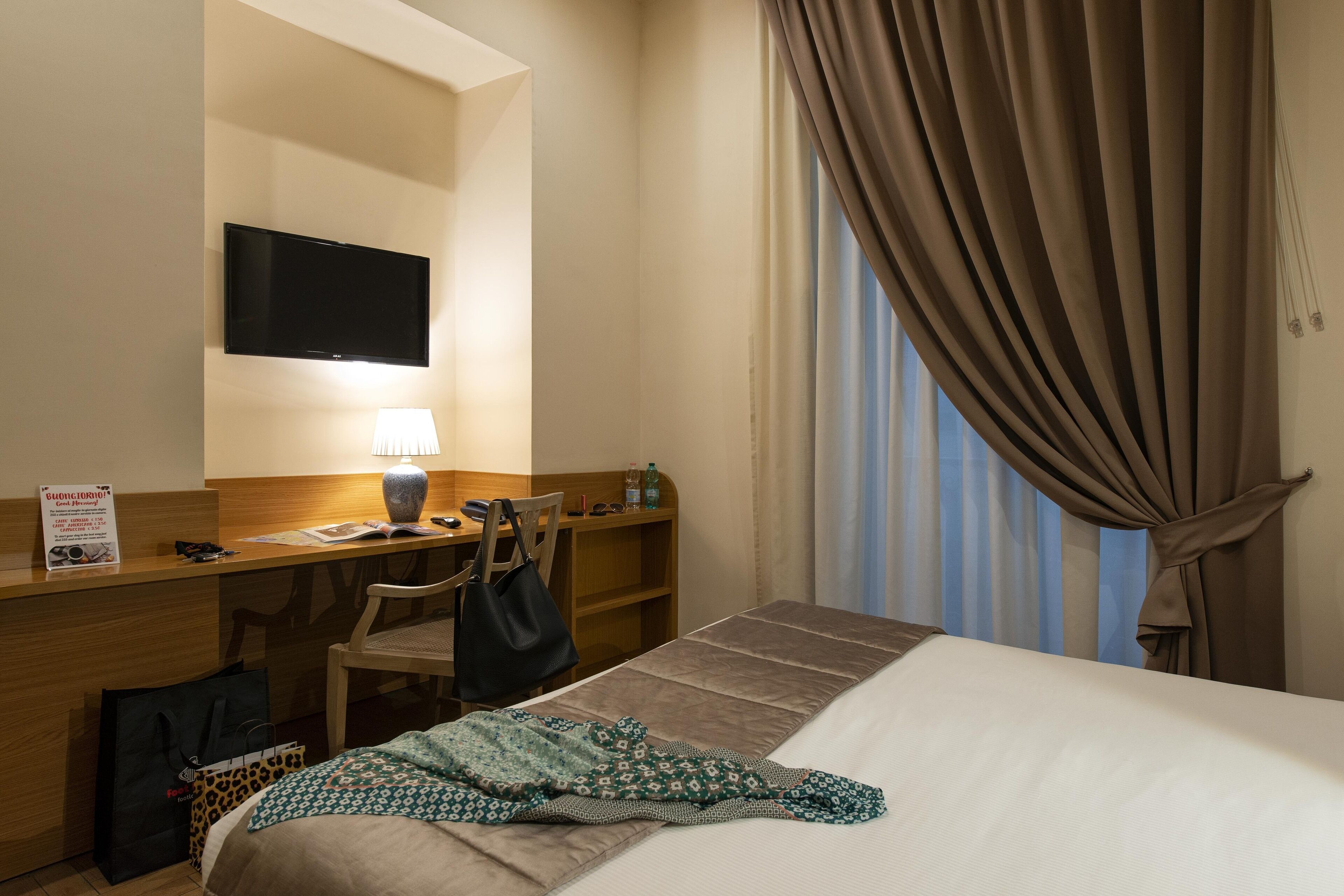 Photo - Grand Hotel Europa & Restaurant