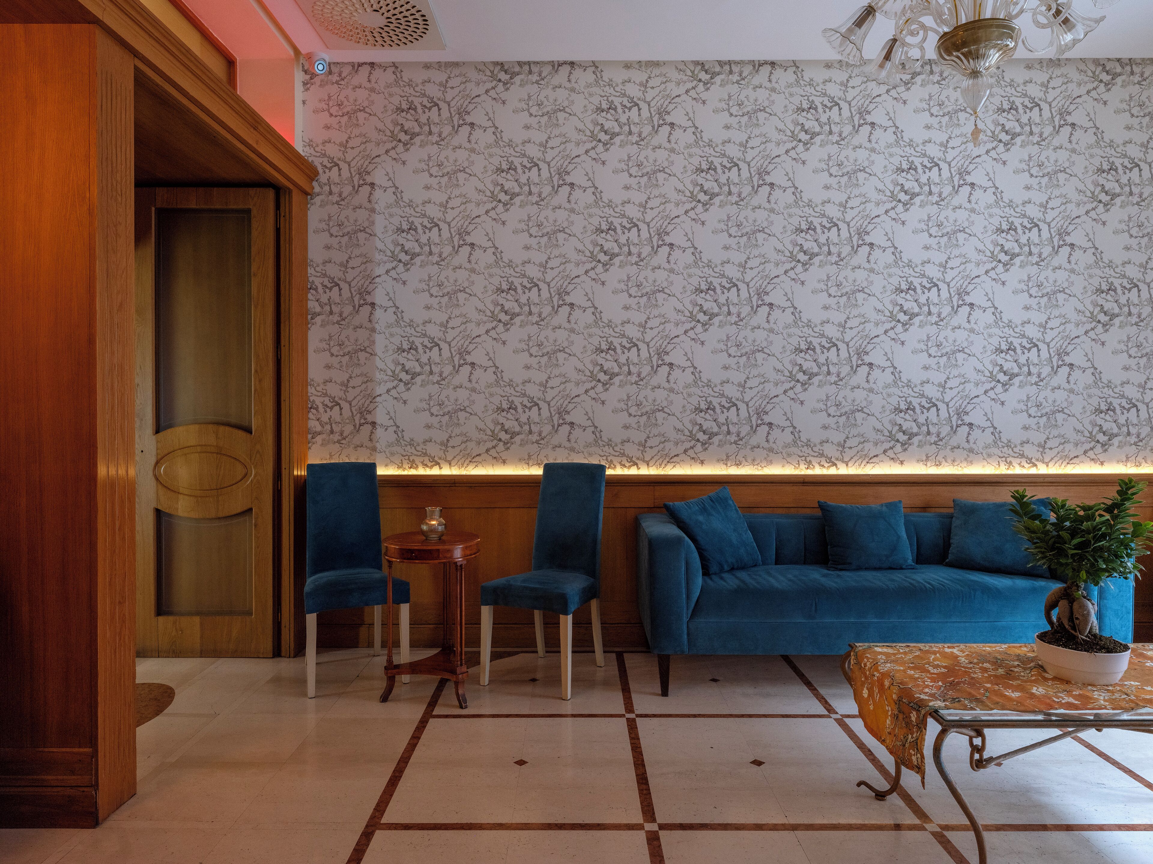 Photo - Grand Hotel Europa & Restaurant