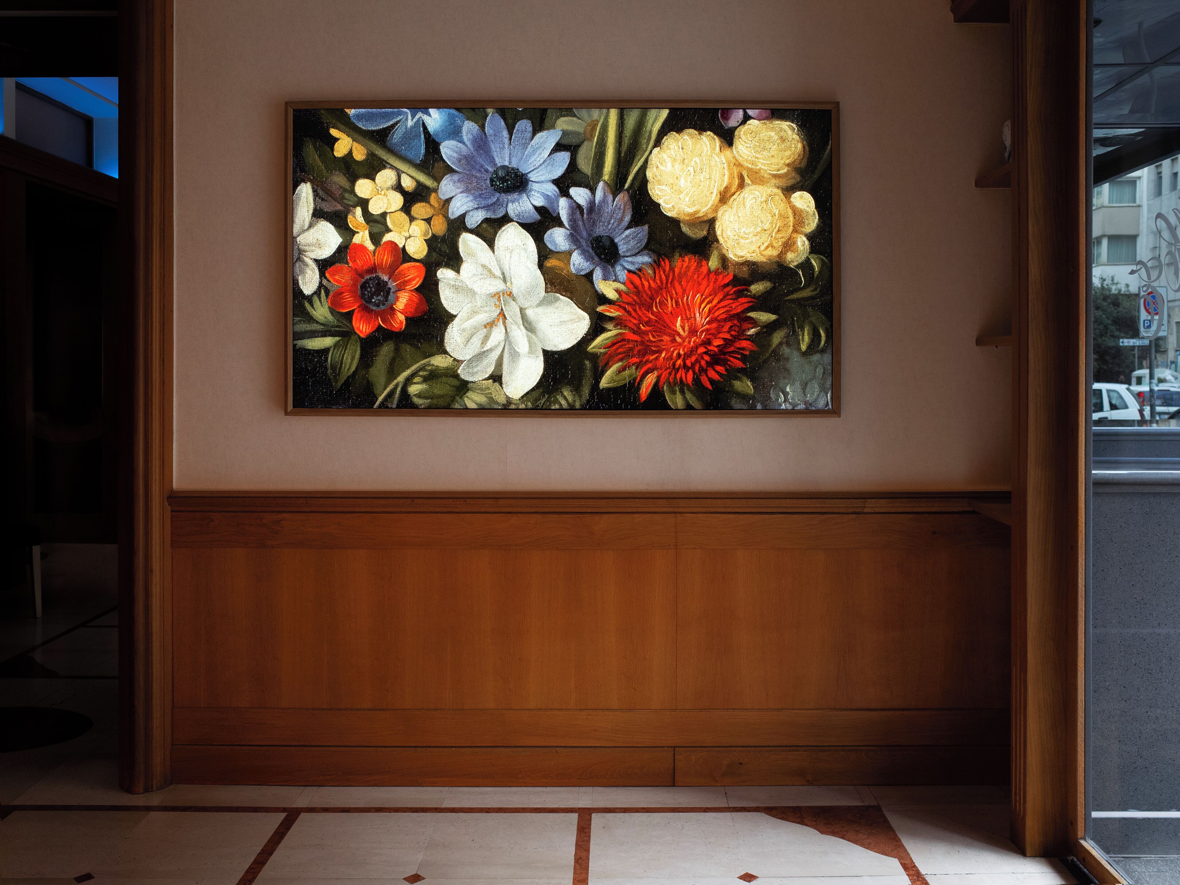 Photo - Grand Hotel Europa & Restaurant