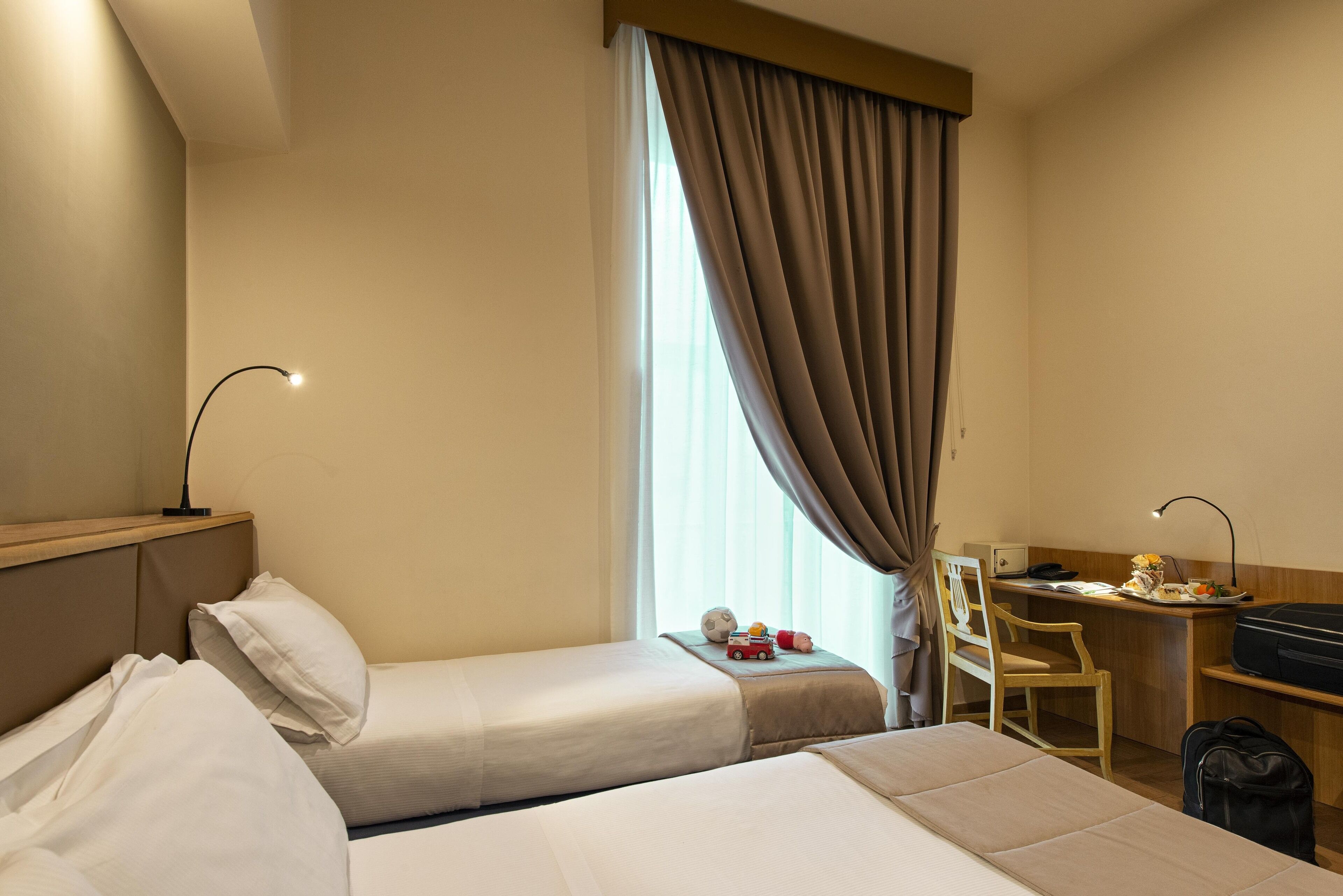 Photo - Grand Hotel Europa & Restaurant