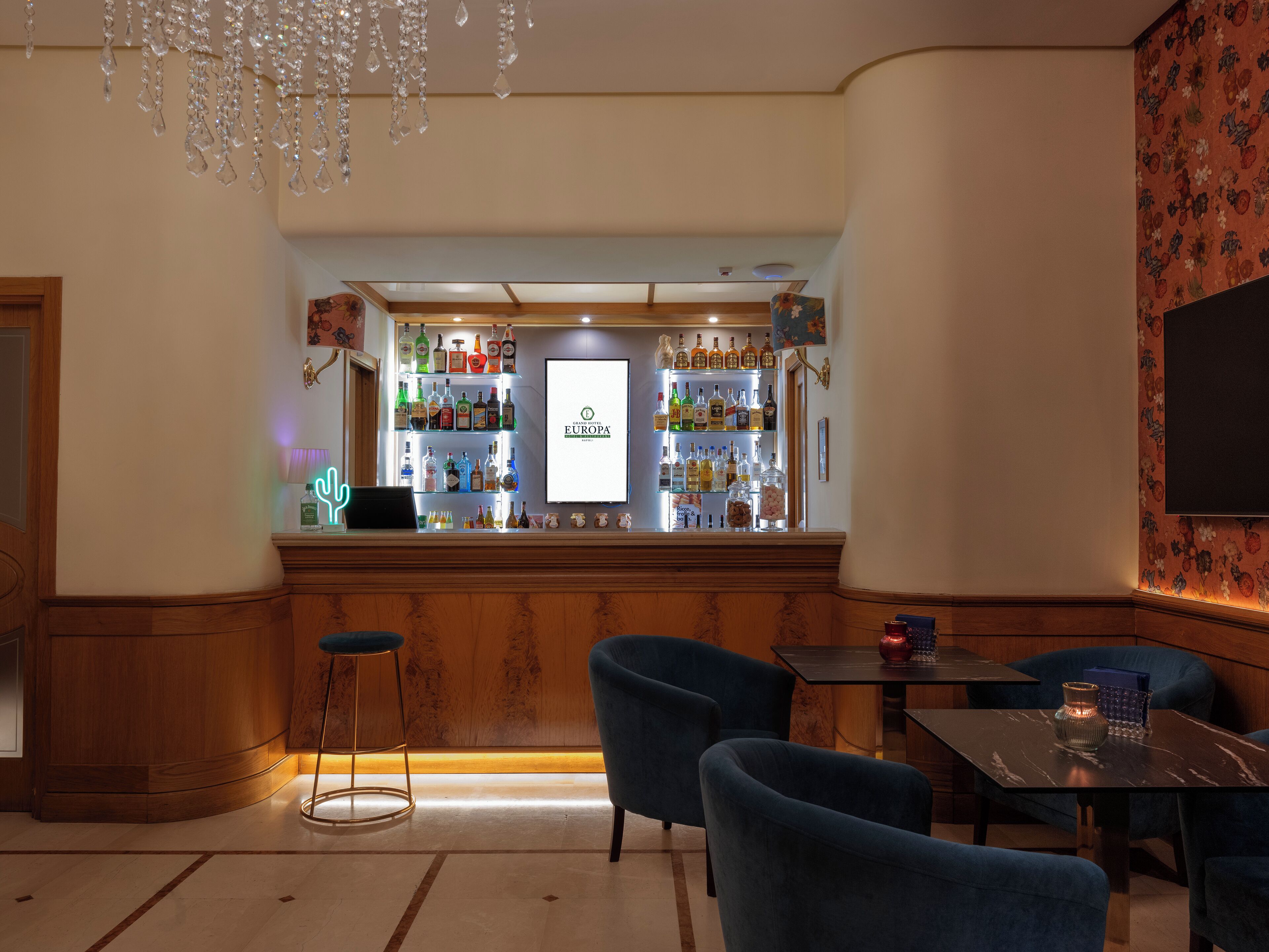 Bar (in loco)
