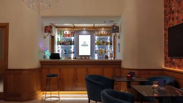 Bar (in loco)
