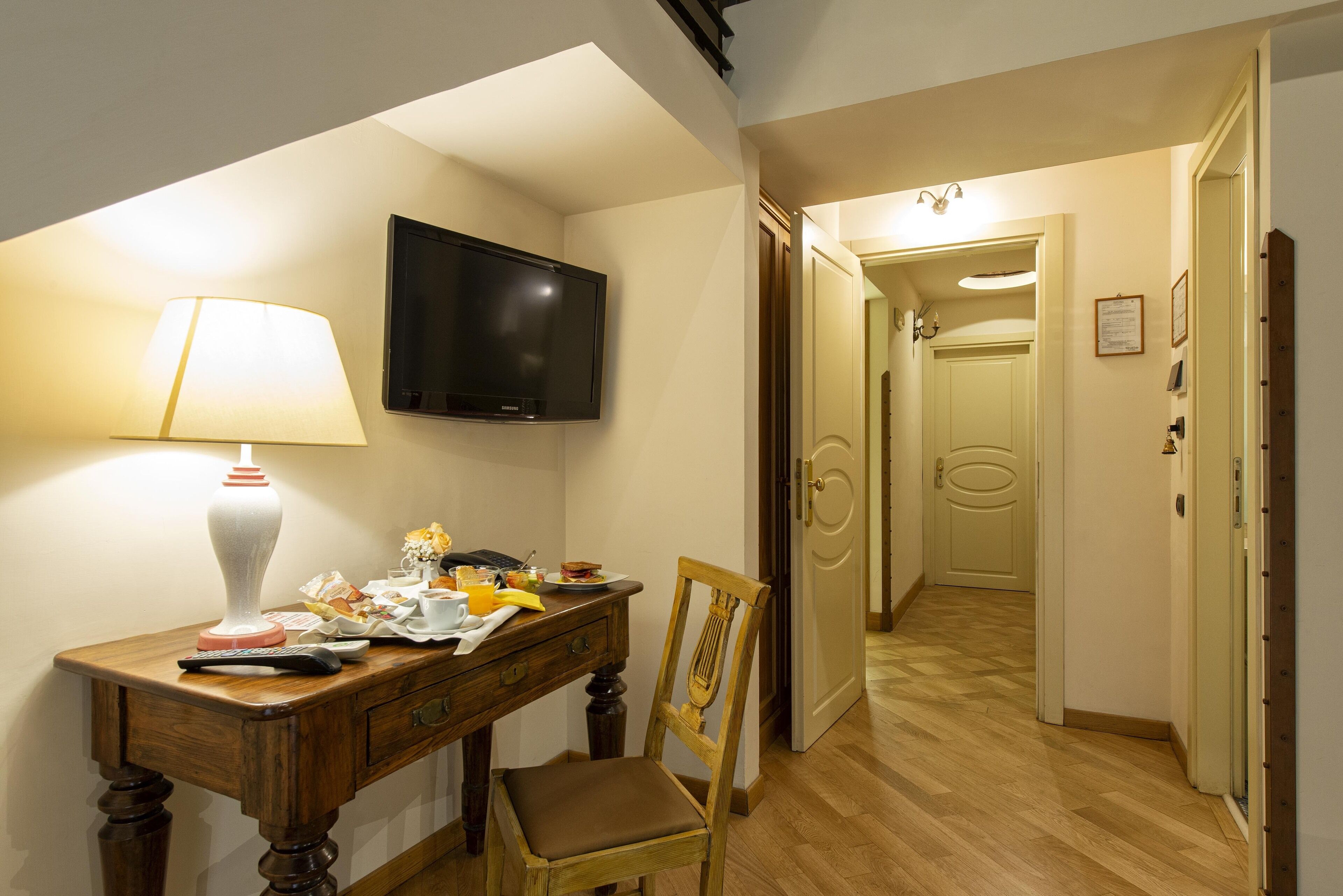 Photo - Grand Hotel Europa & Restaurant