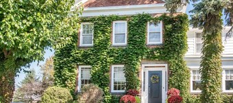 The Century House, Ascend Hotel Collection