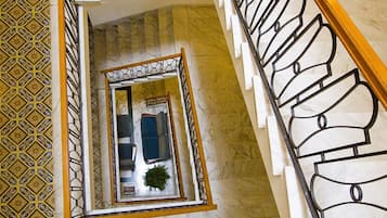 Escaleras