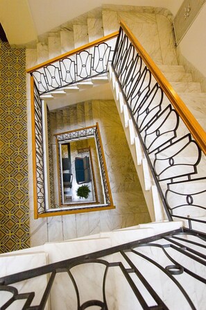 Treppe