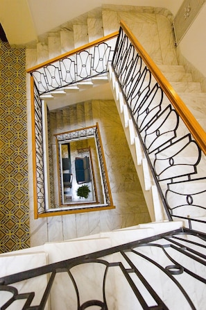 Treppe