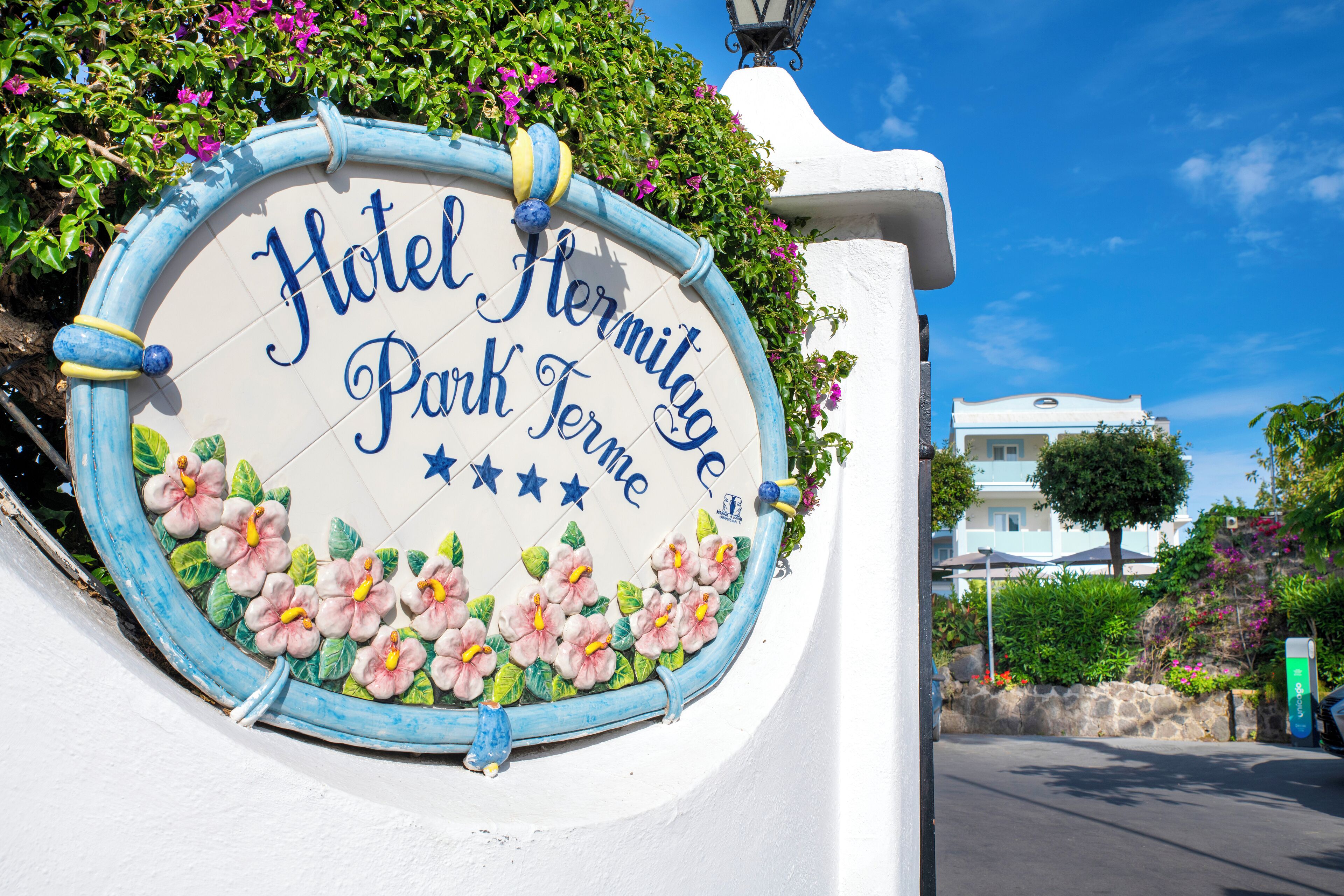 Foto - Hermitage Resort & Thermal Spa