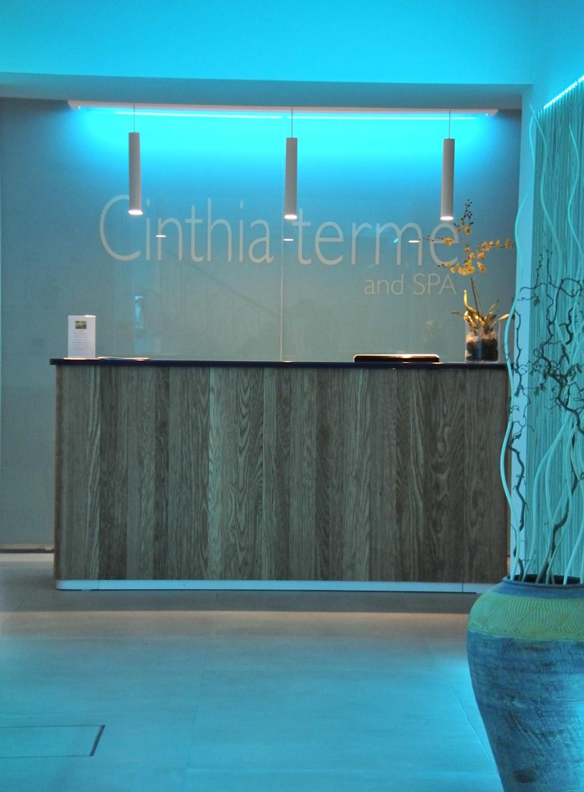 Foto - Hermitage Resort & Thermal Spa