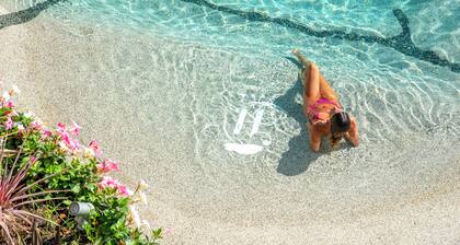 Hermitage Resort & Thermal Spa