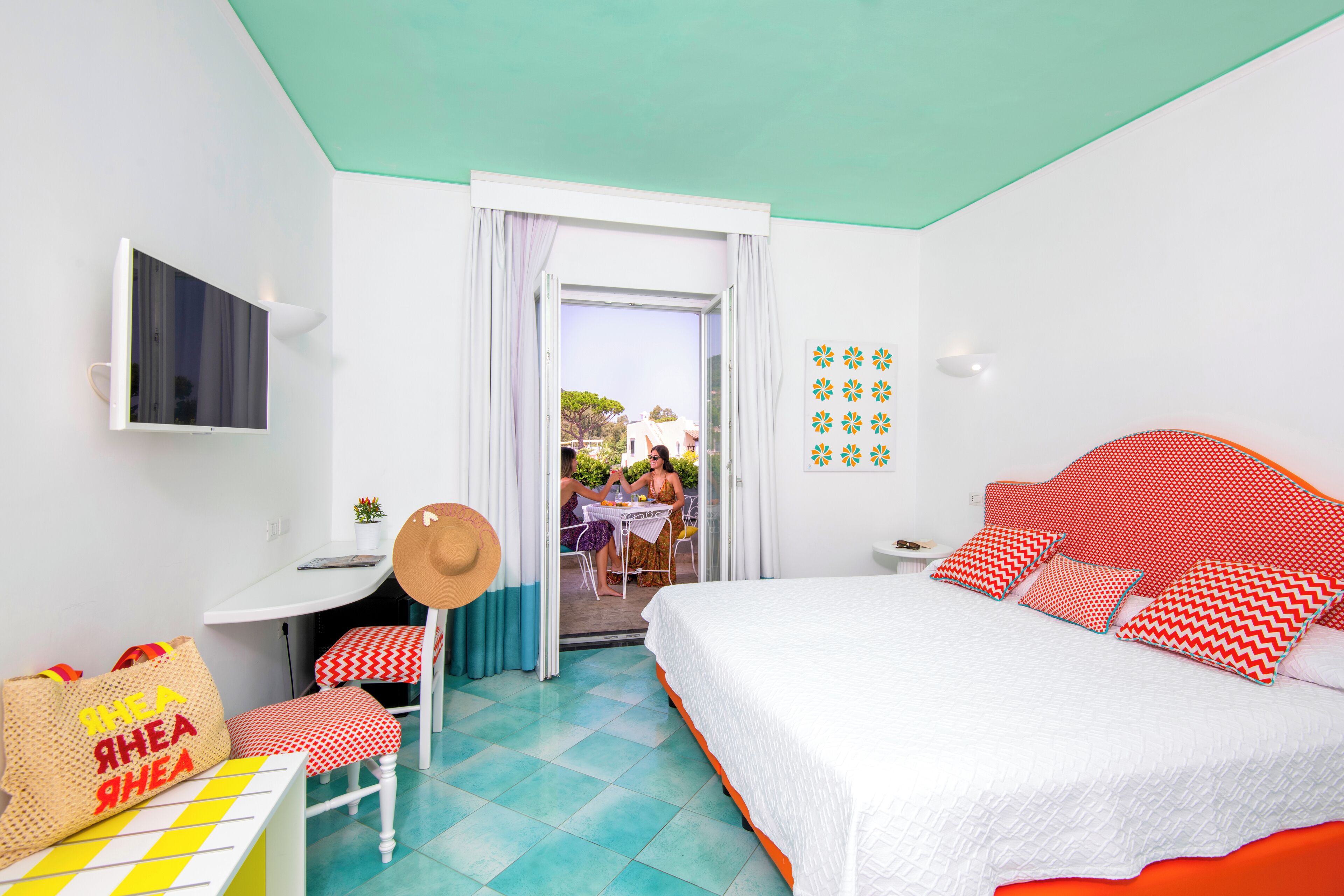 Foto - Hermitage Resort & Thermal Spa