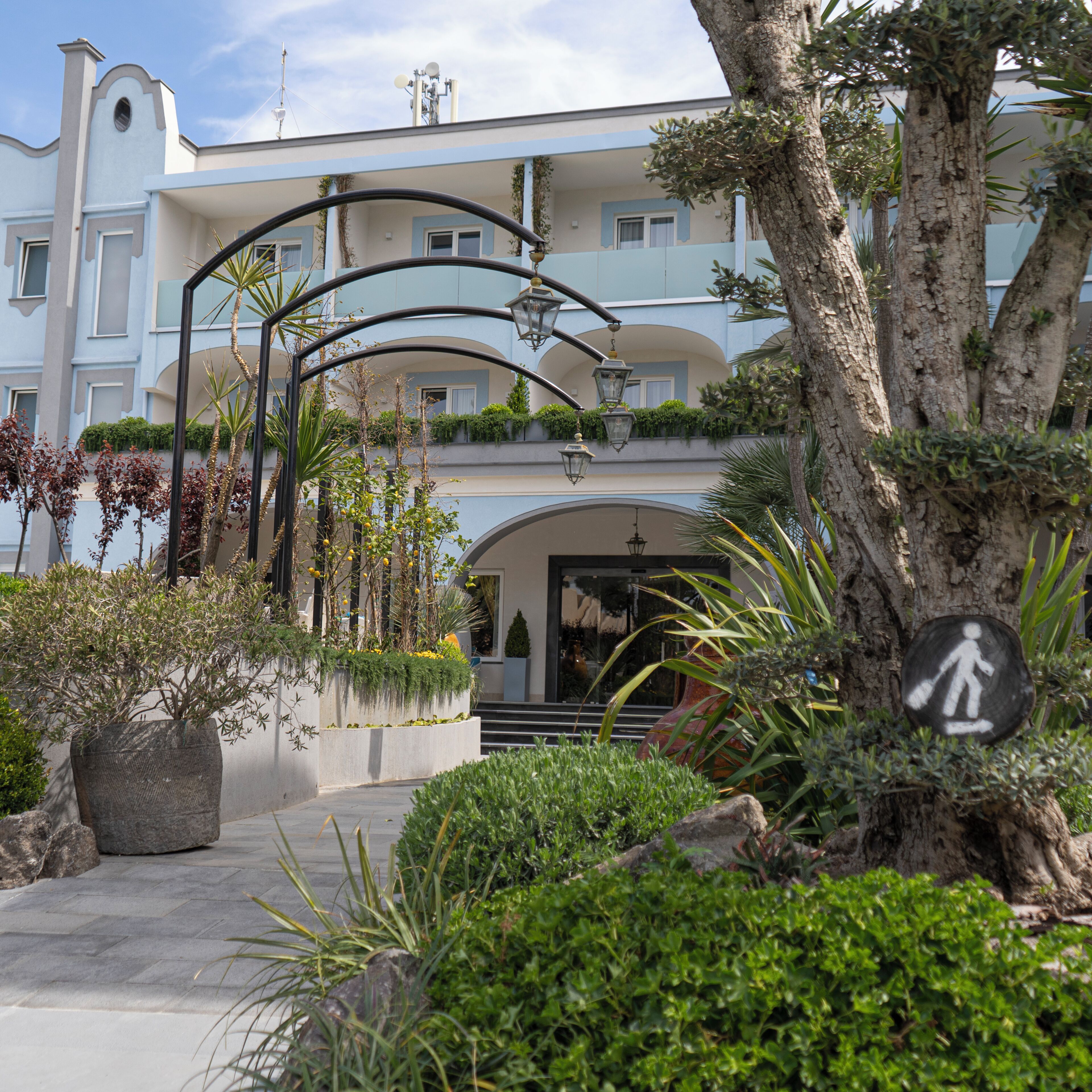 Foto - Hermitage Resort & Thermal Spa