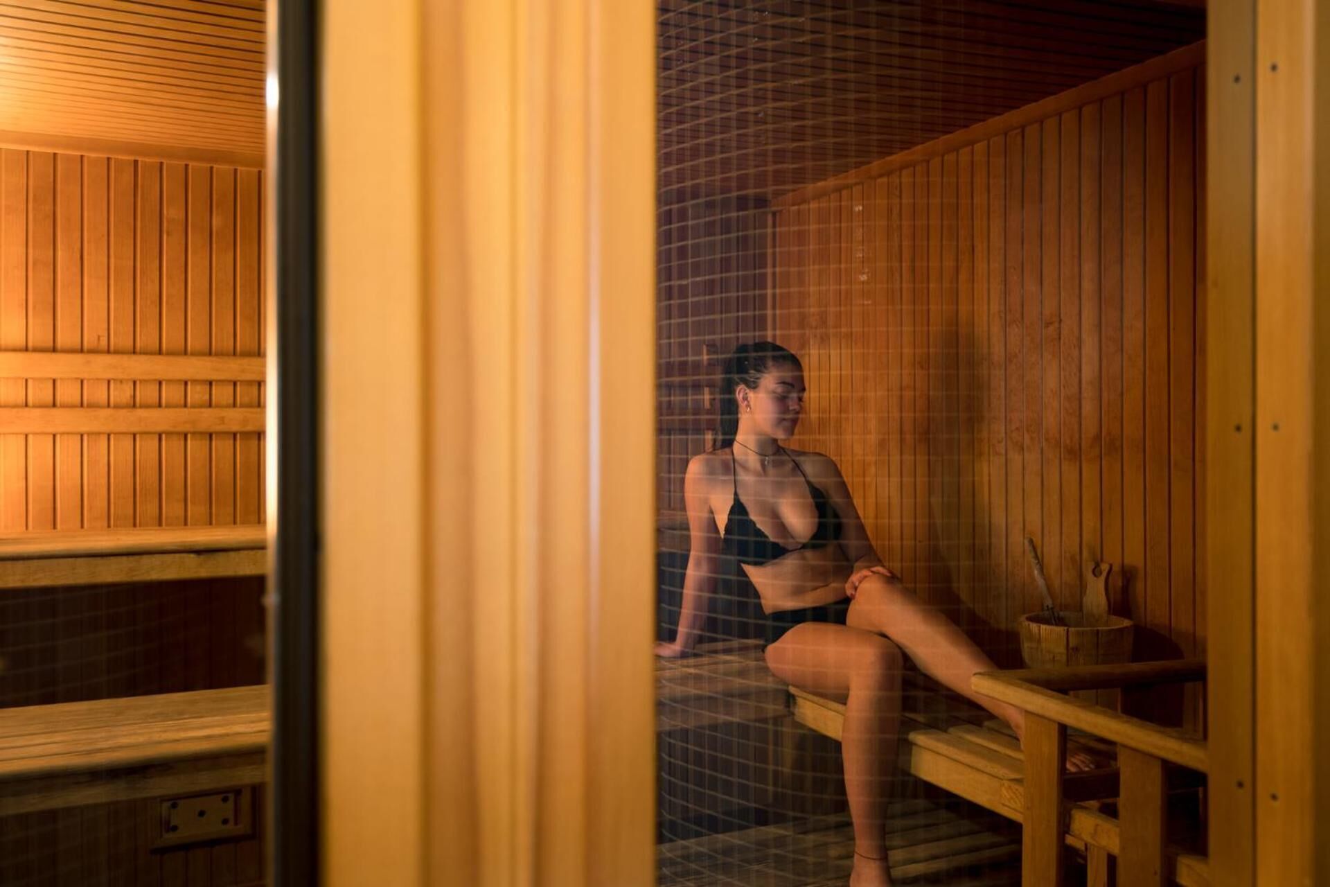 Foto - Hermitage Resort & Thermal Spa