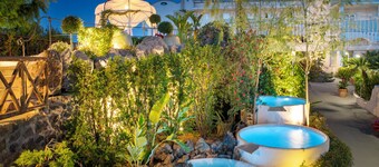 Hermitage Resort & Thermal Spa