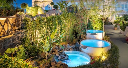 Hermitage Resort & Thermal Spa