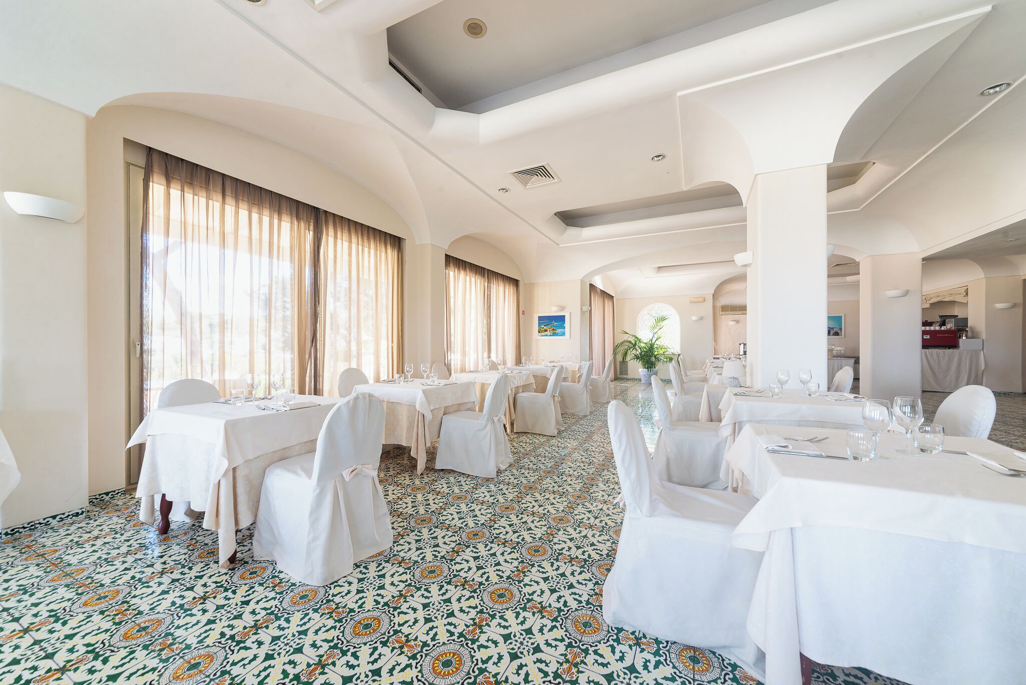 Foto - Hermitage Resort & Thermal Spa