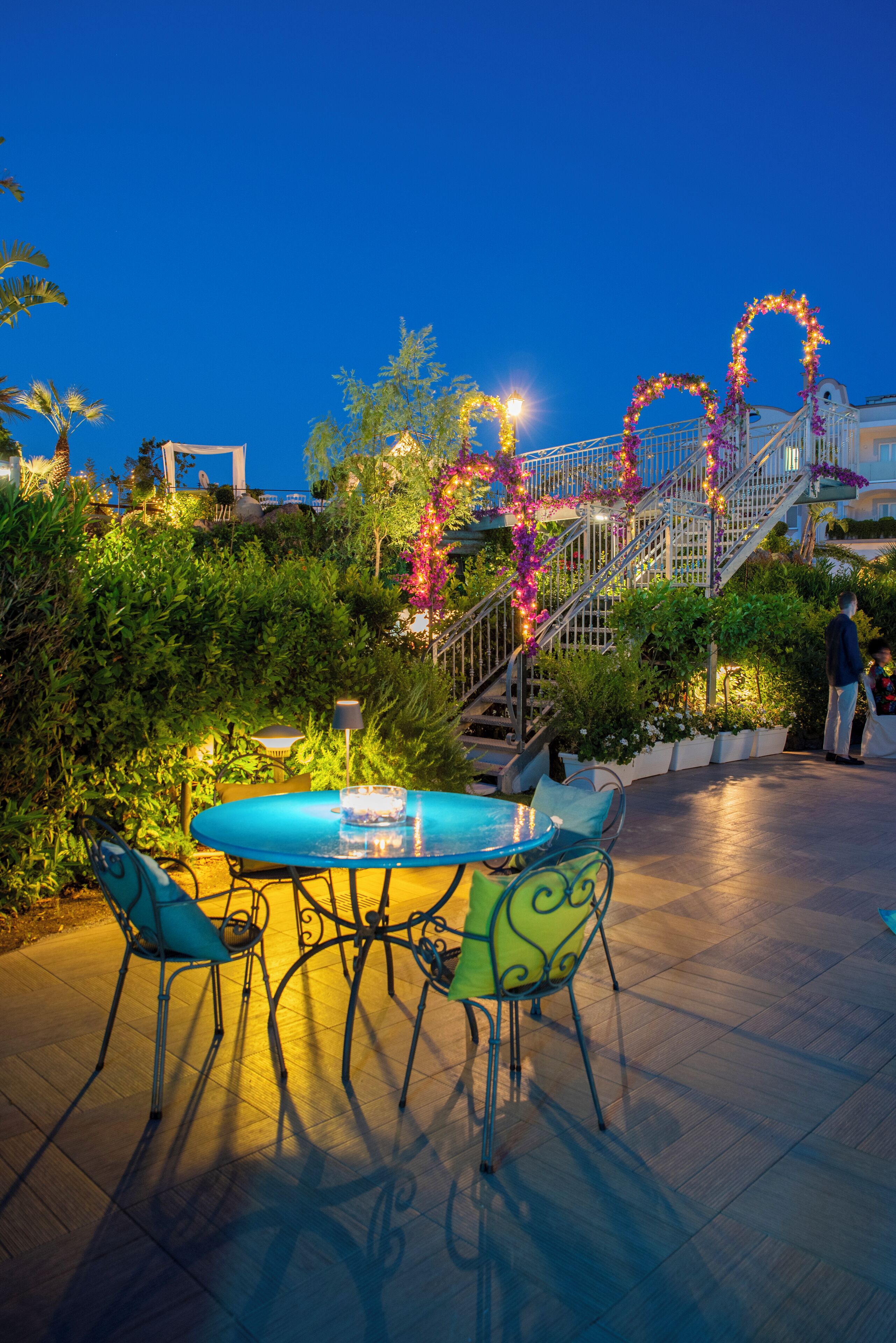 Foto - Hermitage Resort & Thermal Spa