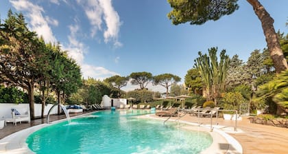 Hermitage Resort & Thermal Spa