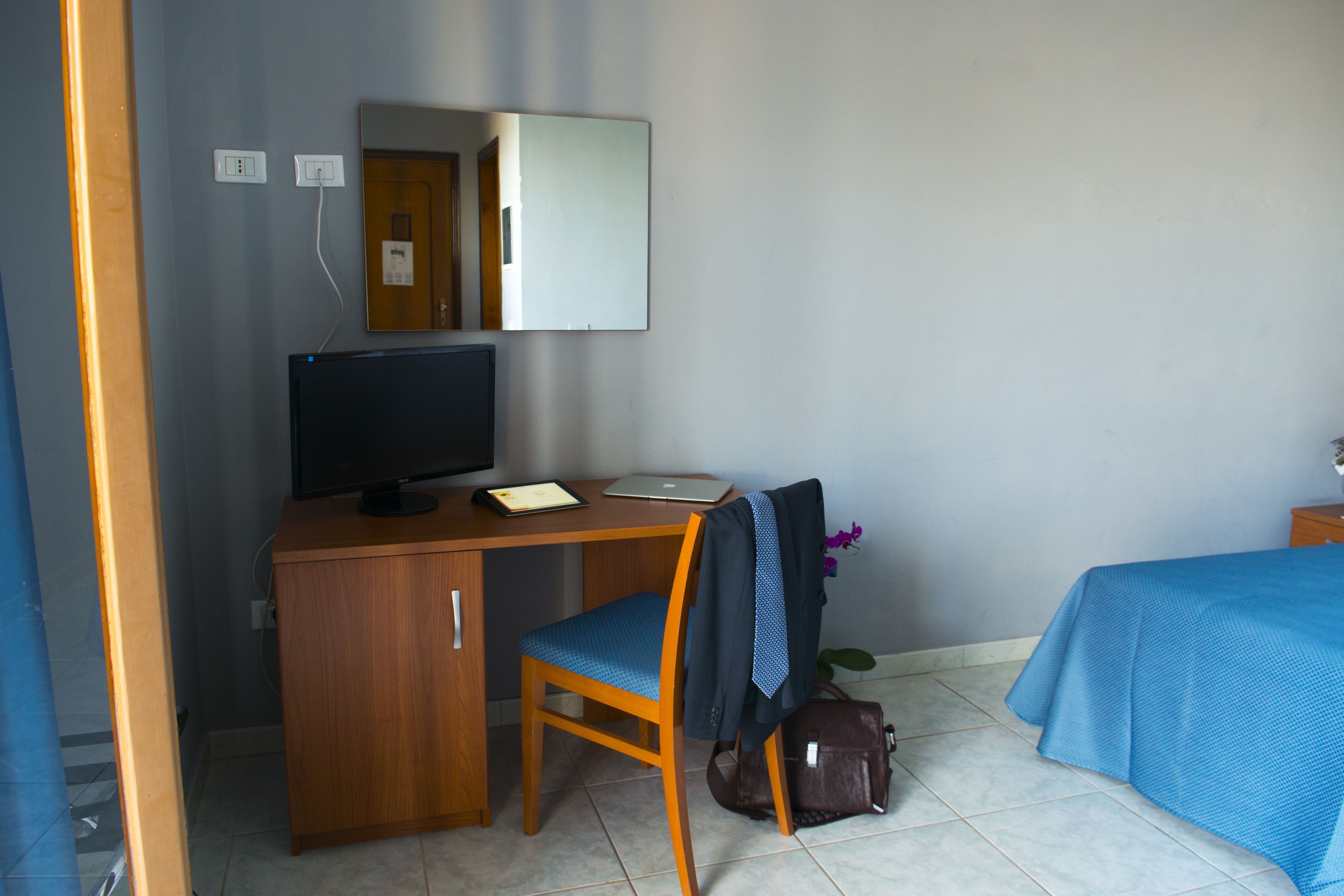 Habitación