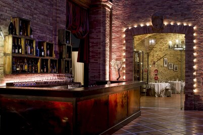 Castello Chiola