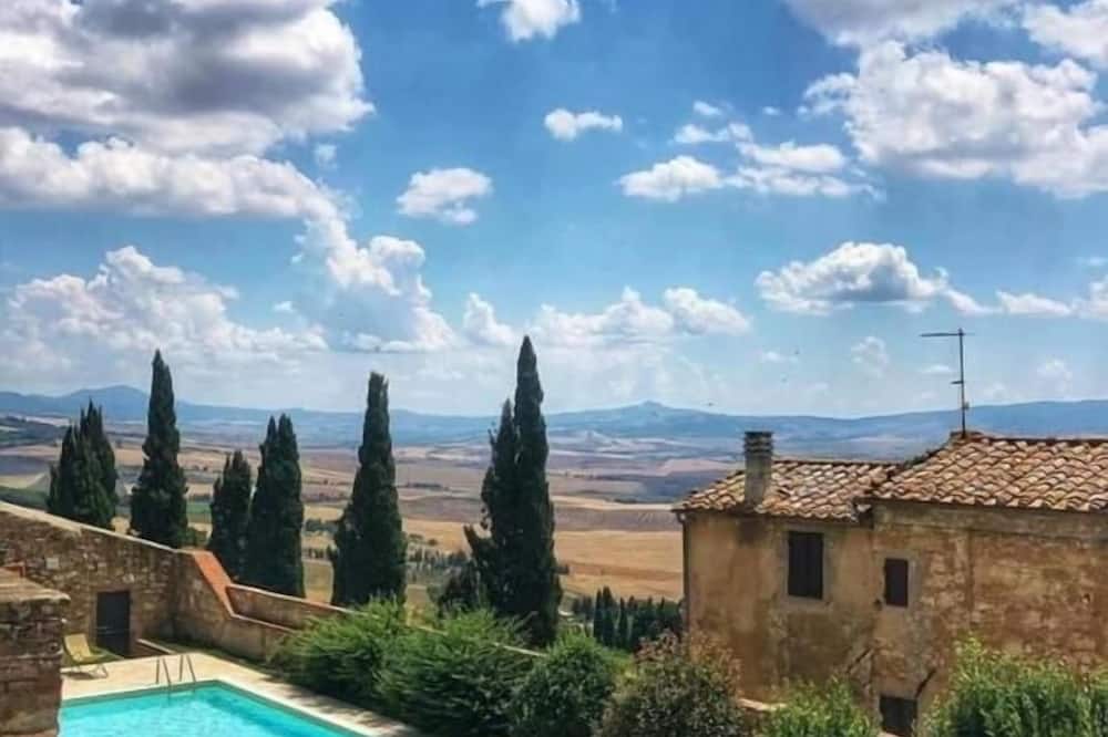 Hotel Relais II Chiostro di Pienza
