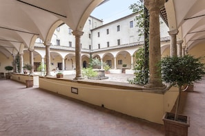 Innenhof