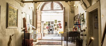 Hotel Residence Palazzo Baldi