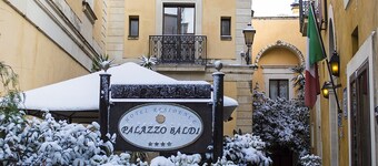 Hotel Residence Palazzo Baldi