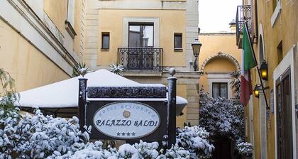 Hotel Residence Palazzo Baldi