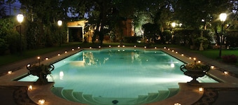 Hotel Villa Paradiso dell'Etna