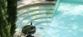Hotel Villa Paradiso dell'Etna