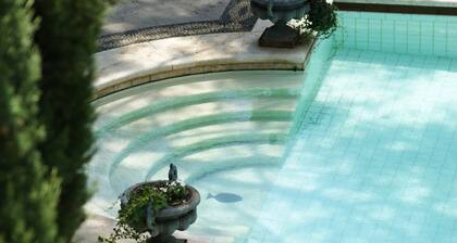 Hotel Villa Paradiso dell'Etna