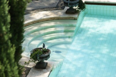 Hotel Villa Paradiso dell'Etna