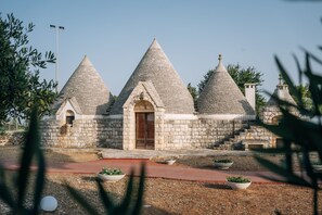 Building design