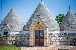 Exterior - Porto Giardino - CDSHotels (Monopoli)