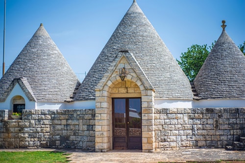 Porto Giardino - CDSHotels