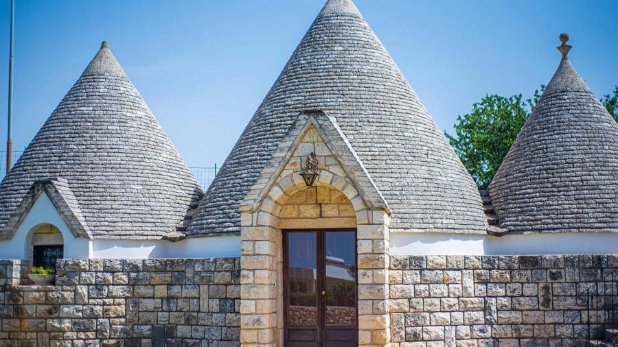 Porto Giardino - CDSHotels