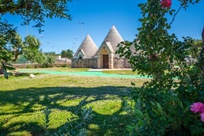 Exterior - Porto Giardino - CDSHotels (Monopoli)