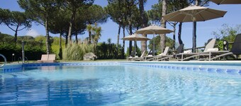 Oasi Olimpia Relais