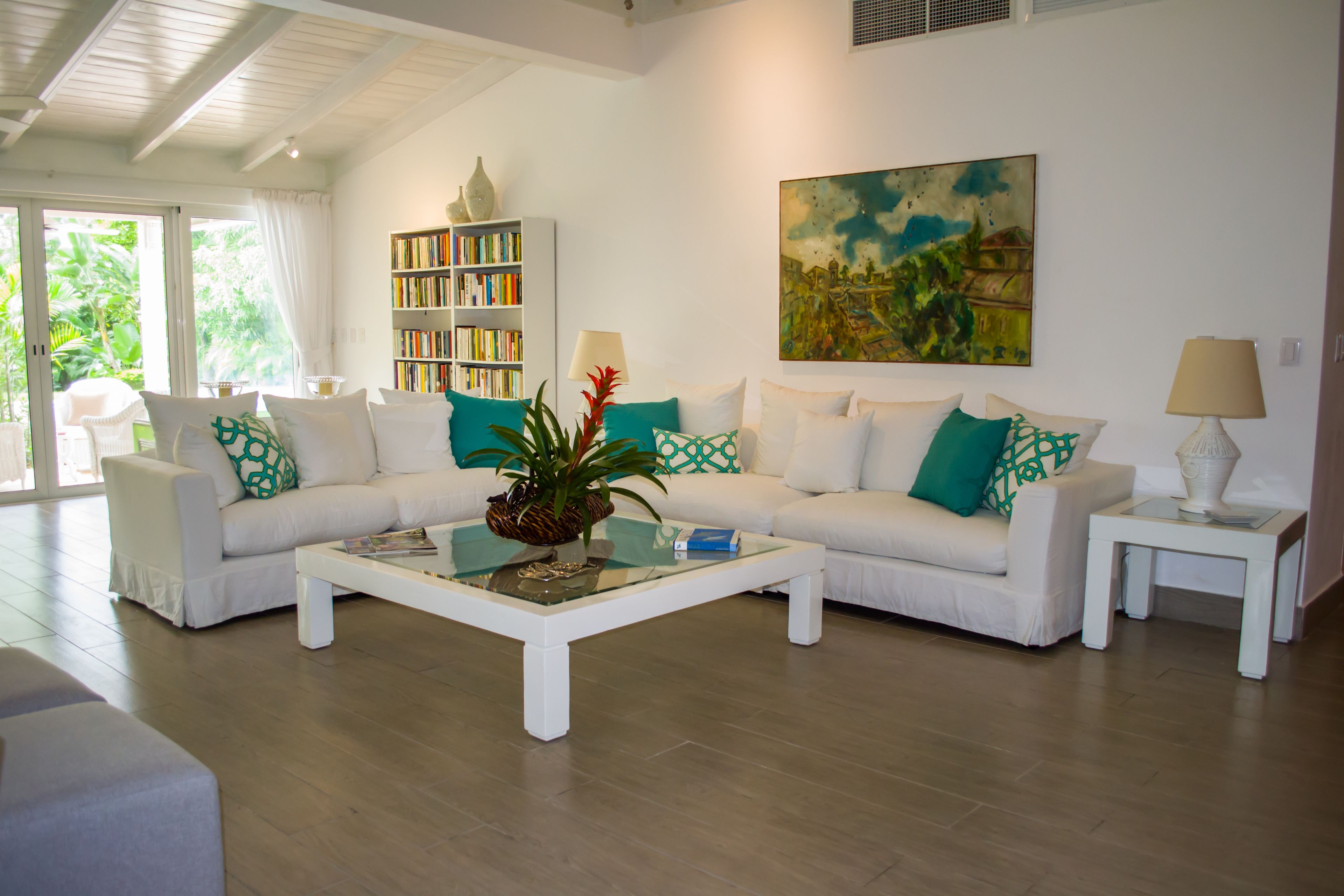 Four Bedroom Classic Villa